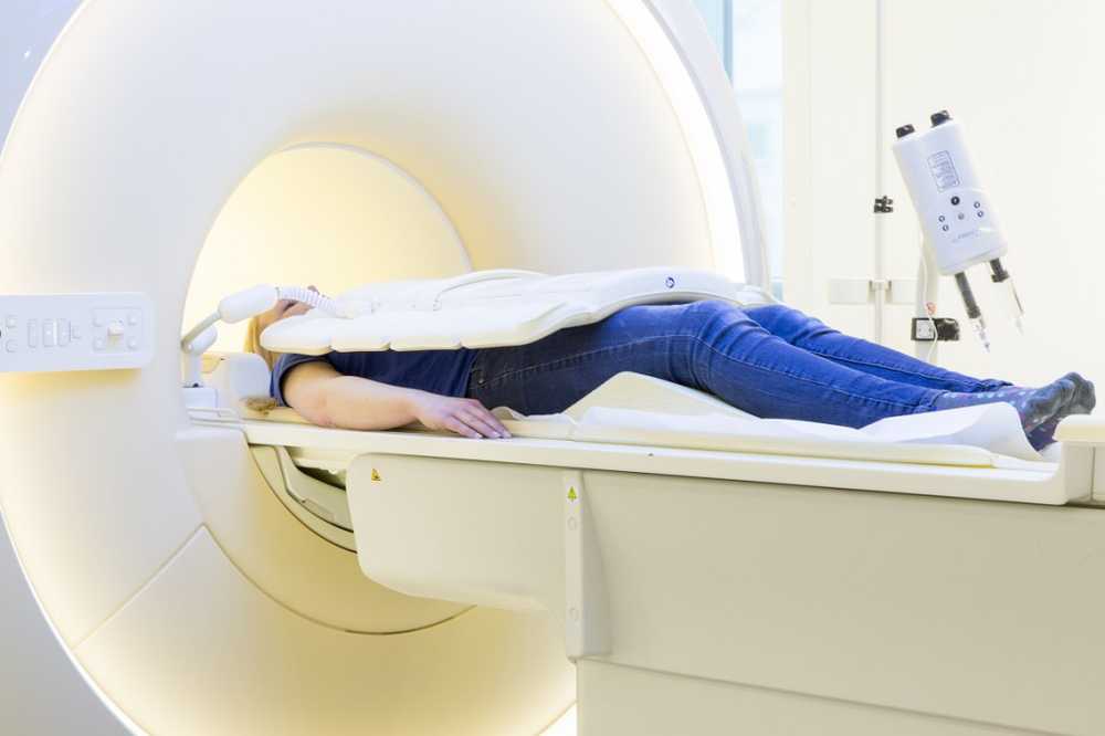 MRI Dangers Toxic metal threatens to deposit in the brain / Health News