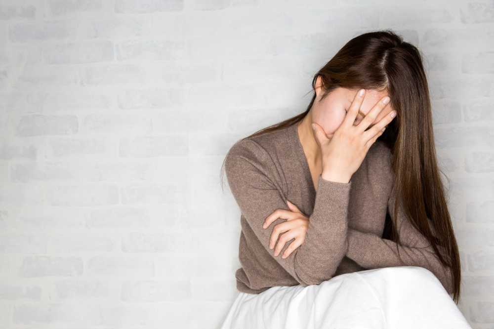 Myth winter depression season without influence on depression / Health News