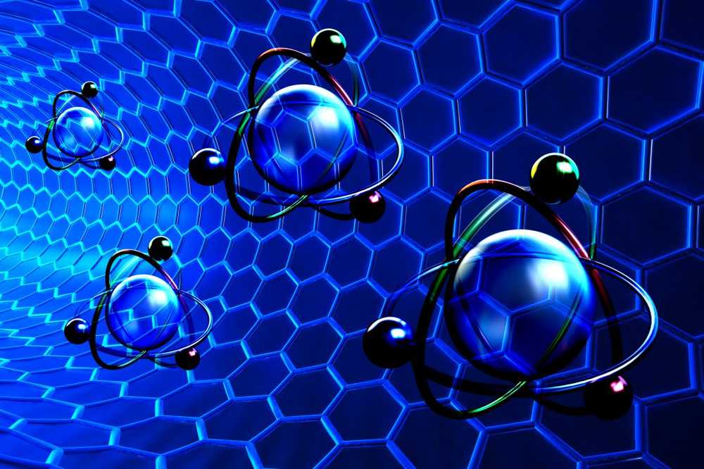 Nanomedicin nanopartikler i medisin