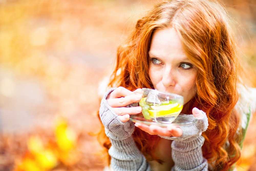 Auto-traitement naturel contre la grippe et le rhume / Nouvelles sur la santé