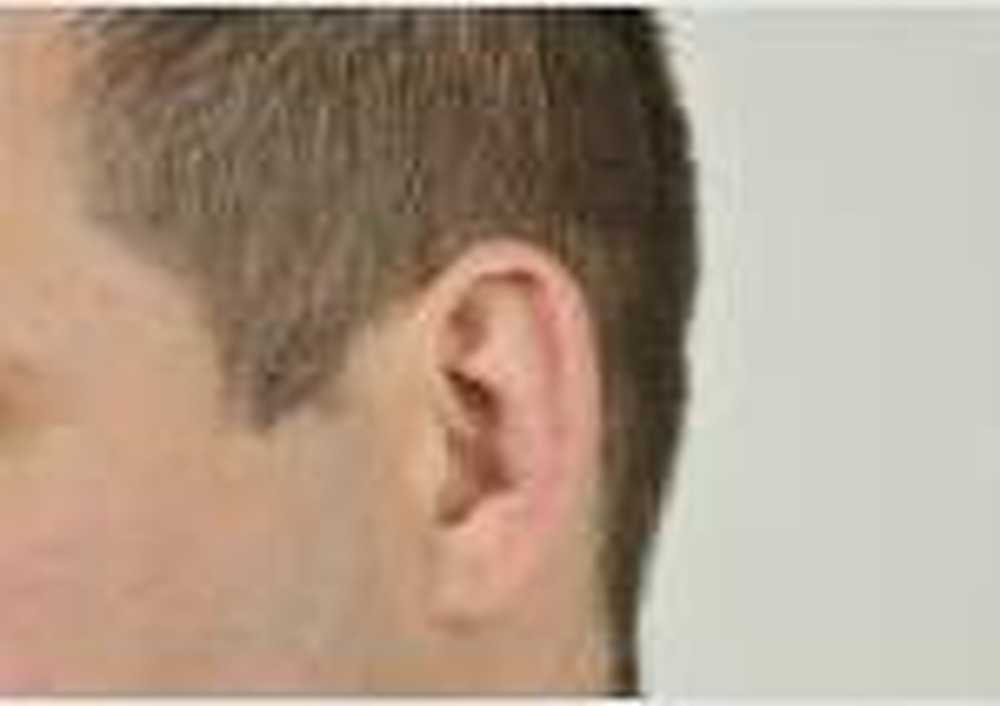 Natural self-cleaning of the ears / Health News