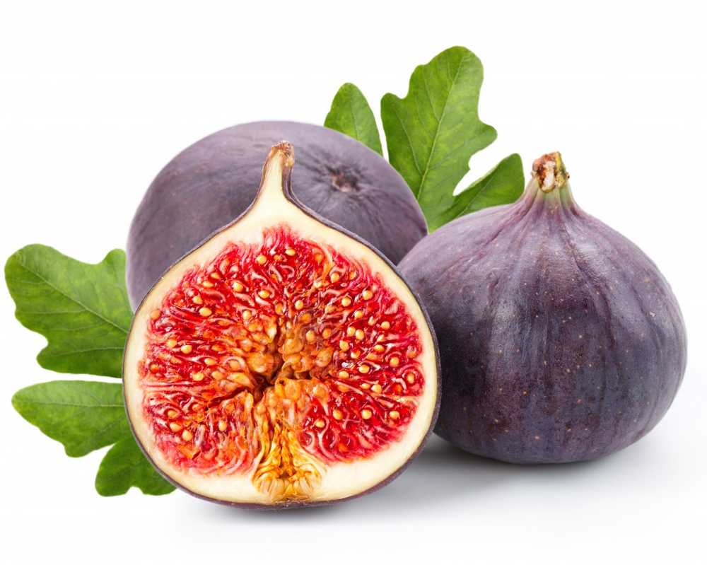 Naturopathy figs in constipation / Health News