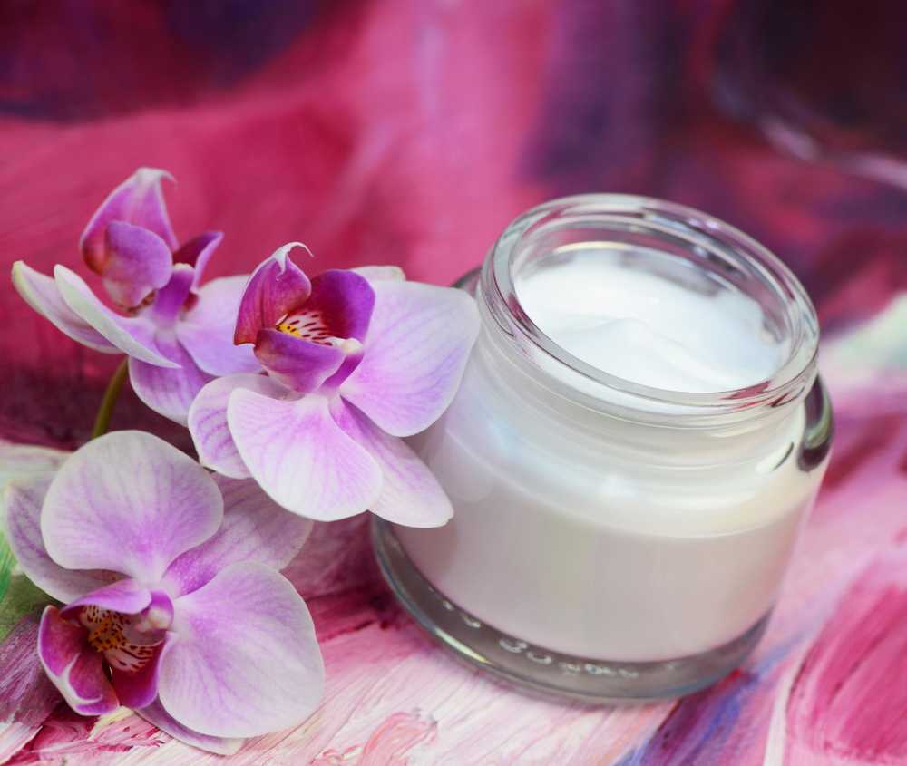 Natural cosmetics tested Always free of hormonally active substances / Health News