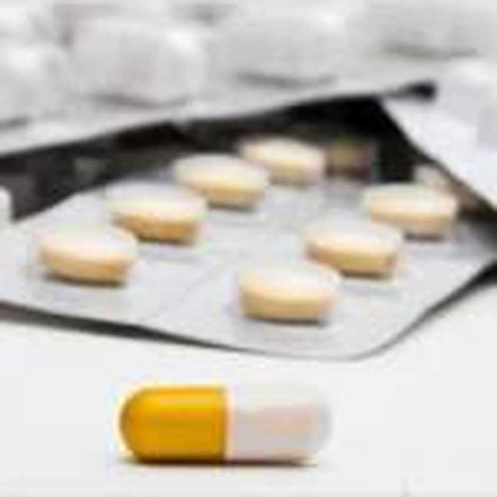 New medications are often not better / Health News