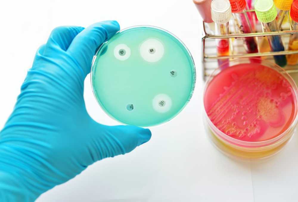 New method against antibiotic resistance more effective? / Health News