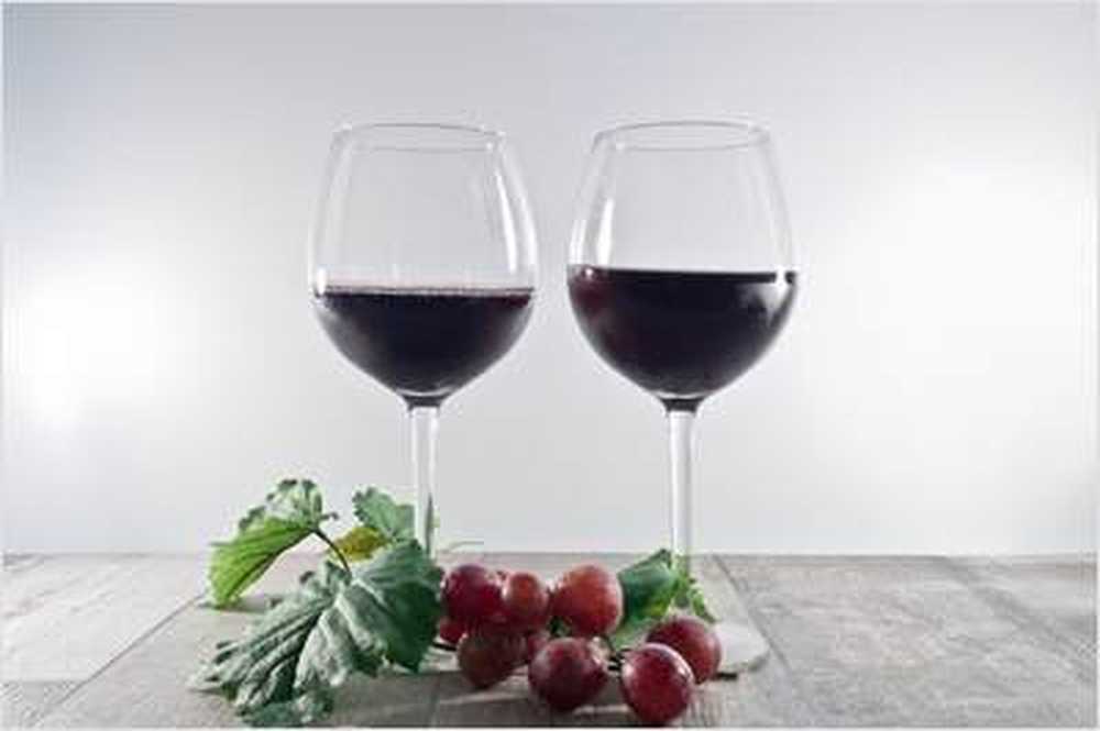 New studies Is red wine healthy? / Health News