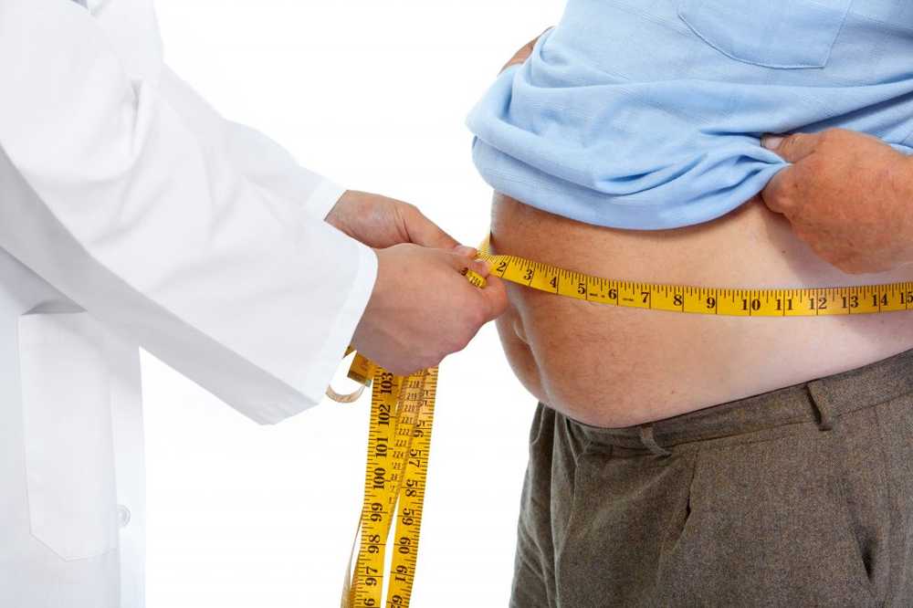 New treatment approach Targeted activation of brown adipose tissue for fast weight loss? / Health News