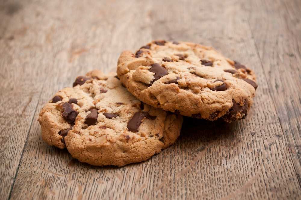 Información nutricional sobre todo engañosa ¿Qué es una porción de galleta? / Noticias de salud