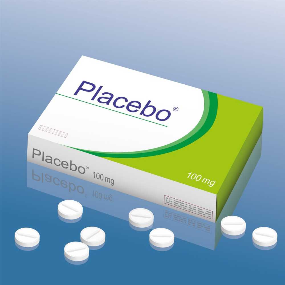 Nocebo Bad Twin of Placebo maakt patiënten bang / Gezondheid nieuws