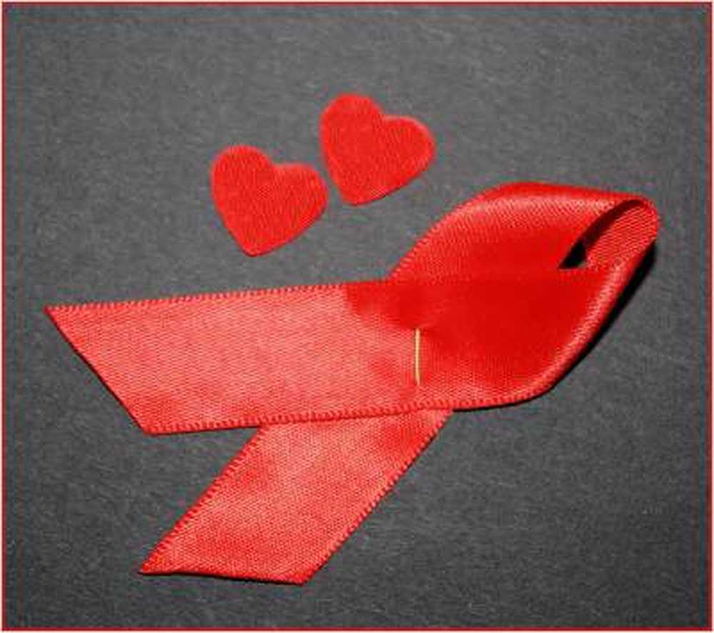 Il numero NRW di decessi per AIDS è leggermente aumentato nel 2013 / Notizie di salute