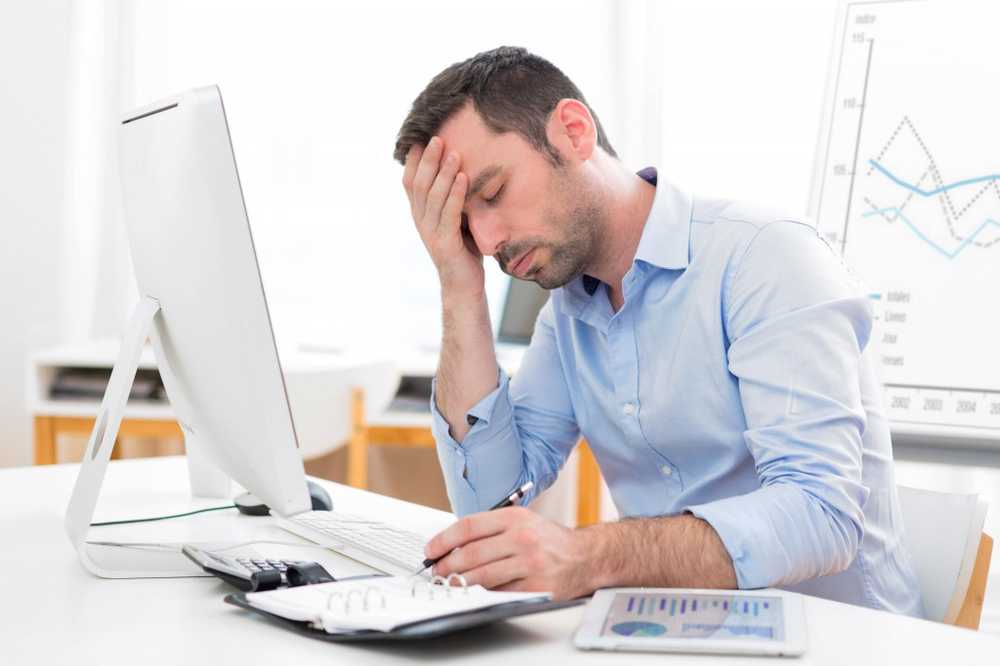 Formazione online per stress, burnout e tempi depressivi / Notizie di salute