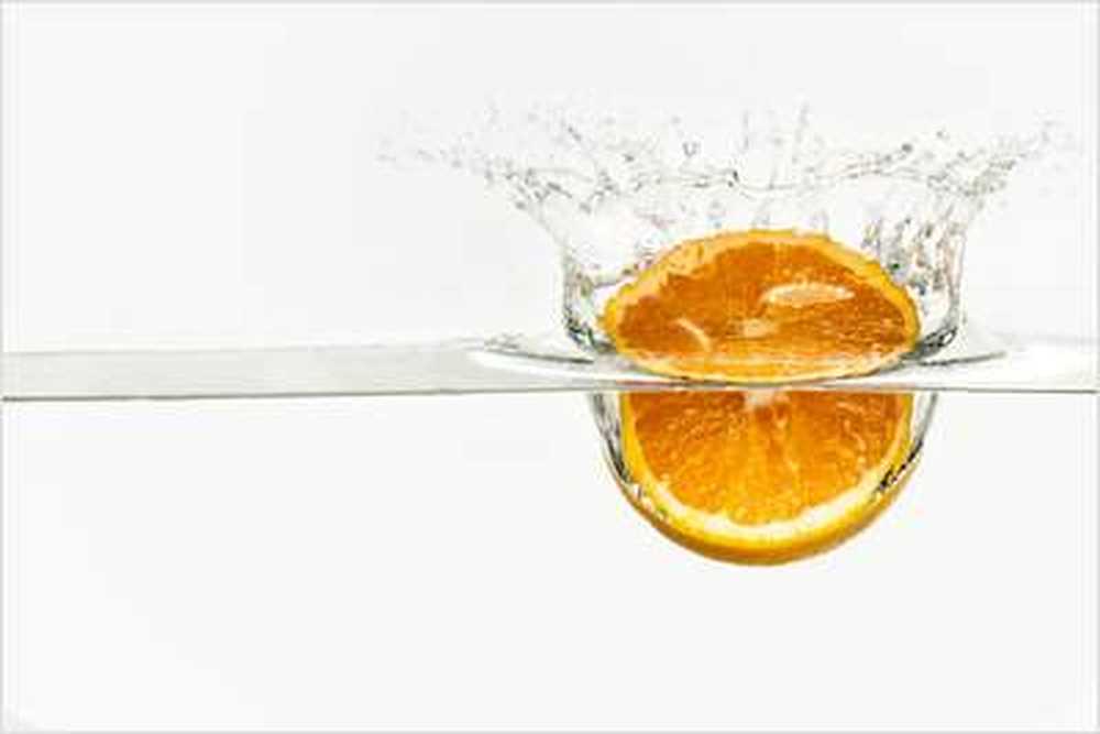 Orange juice is much healthier than oranges / Health News