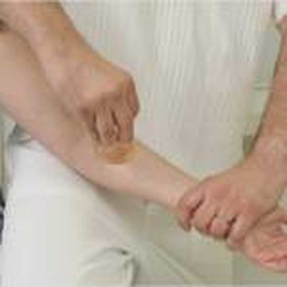 Osteopaths loosen blockages in a gentle way / Health News