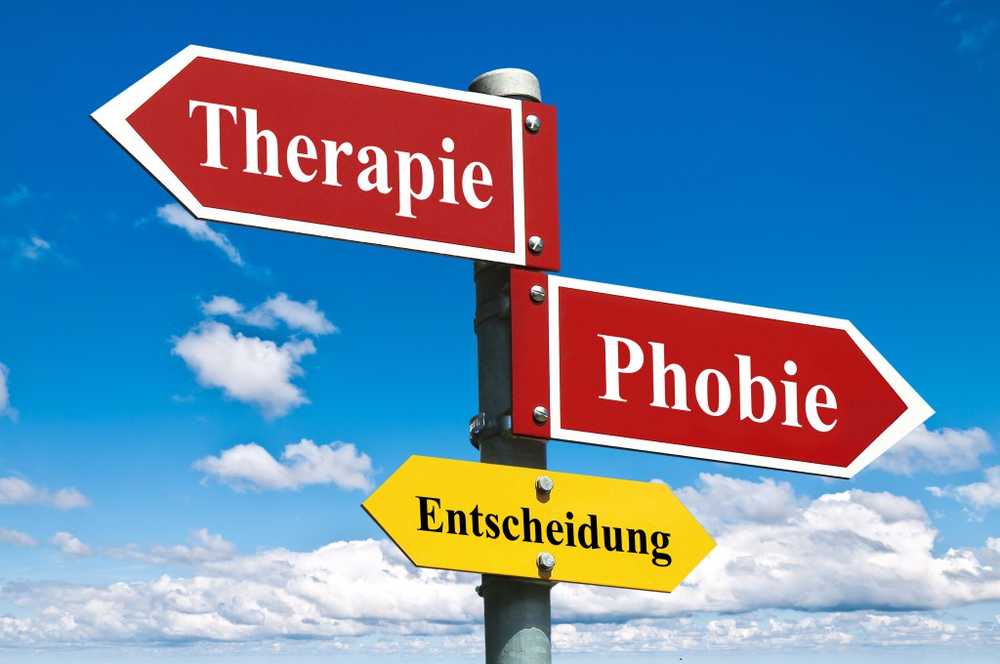 Hulp tegen paniekaanvallen en therapie