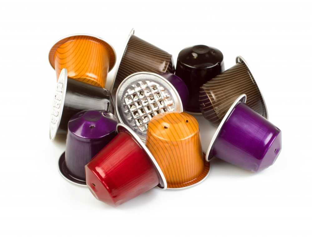 Deposit system or environmental tax greens argue against coffee capsules / Health News