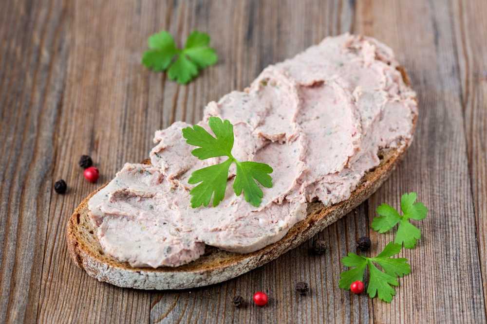 Pfälzer Leberwurst è ora anche vegano / Notizie di salute