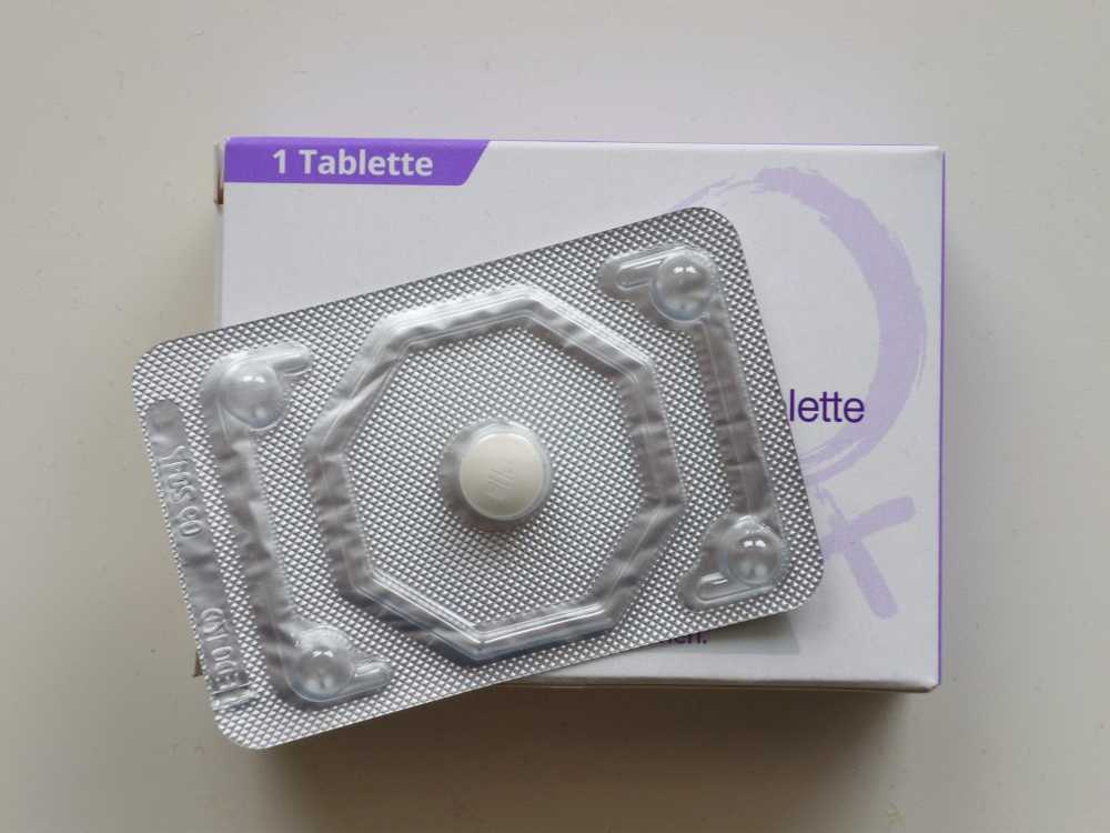 Pilule après Plus en plus de femmes utilisent la contraception d'urgence depuis la liberté de recette / Nouvelles sur la santé