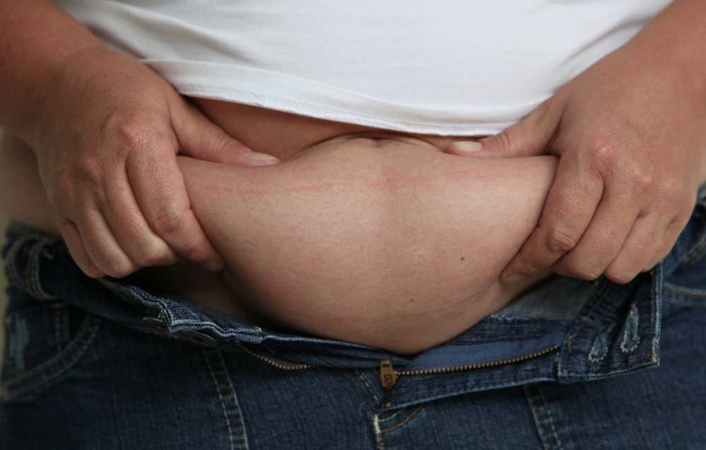 Do overweight mothers cause a reduced life expectancy of their children? / Health News