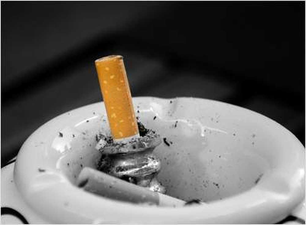 Stop smoking Fear of quitting is in any case unfounded / Health News