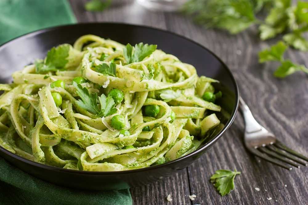 Recall Listeria bacteria detected in Pesto alla Genovese