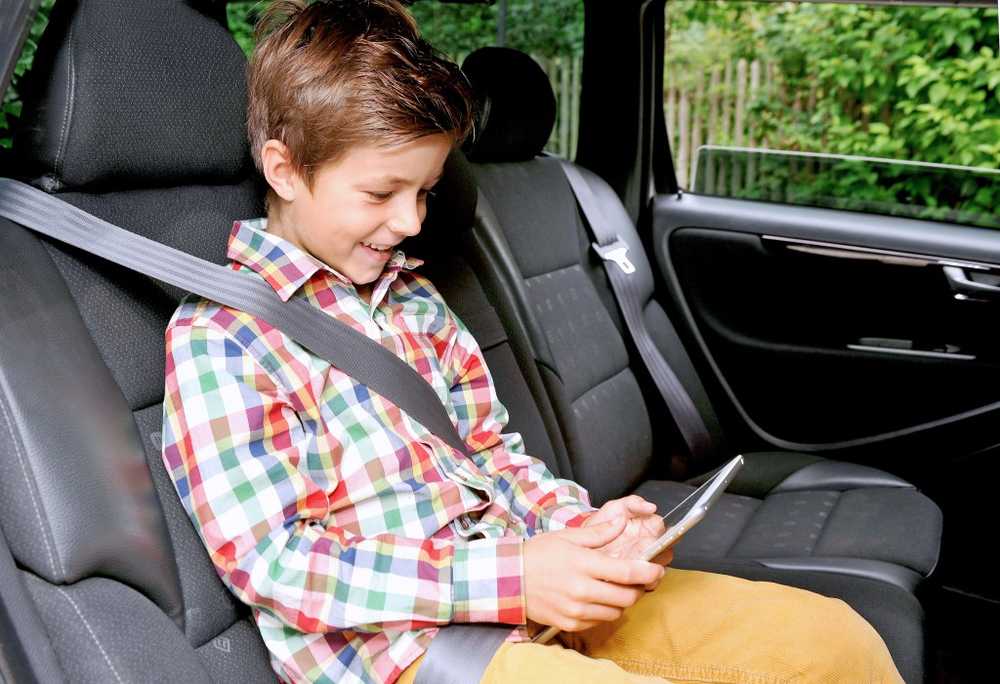 Prevent travel sickness in children through simple tricks / Health News