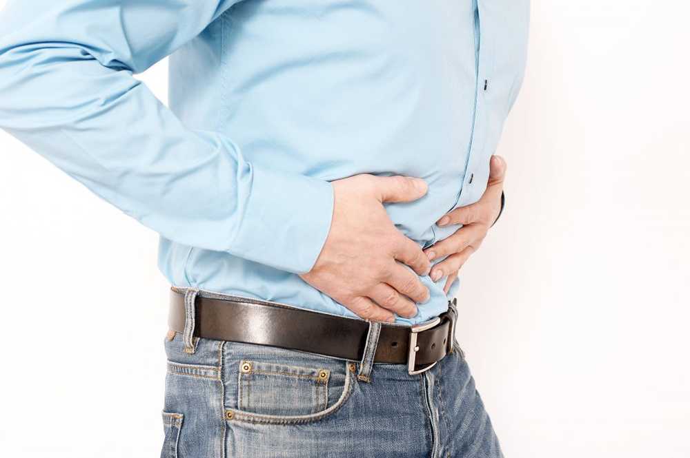 Sindrome dell'intestino irritabile - cause, rimedi casalinghi e terapia