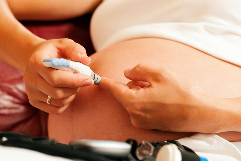 I rischi e le conseguenze del diabete postpartum sono spesso sottostimati / Notizie di salute