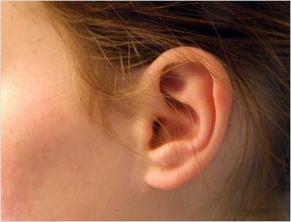 Red aching ears Doctors puzzling / Health News