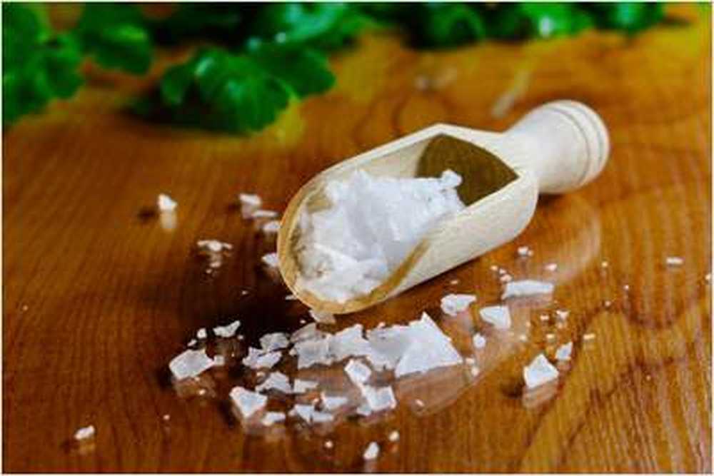 Salt efficient against infections / Health News