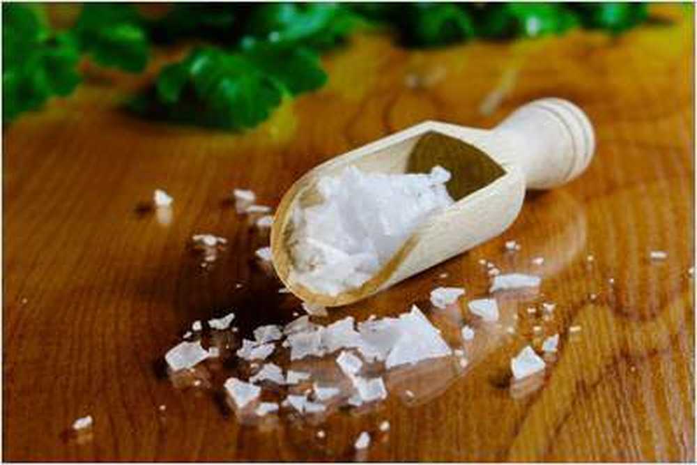 Salt is unhealthy or healthy? / Health News