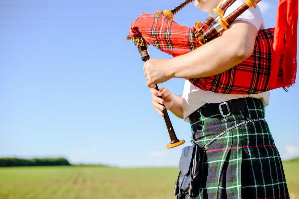 Molds in the bagpipe Briton dies of severe lung disease / Health News