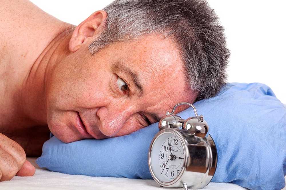 Le manque de sommeil dans de nombreux cas cause de diabète et de crises cardiaques / Nouvelles sur la santé