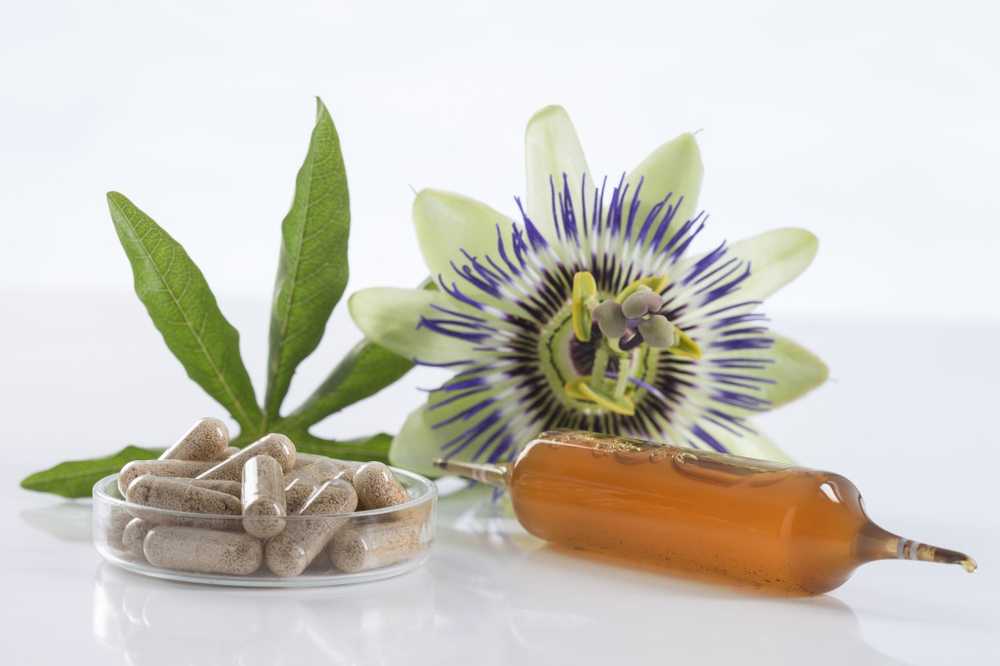 Bad deficiencies in herbal dietary supplements / Health News