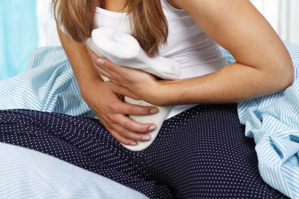 Dolore e diarrea Nella sindrome dell'intestino irritabile può aiutare la rinuncia / Notizie di salute