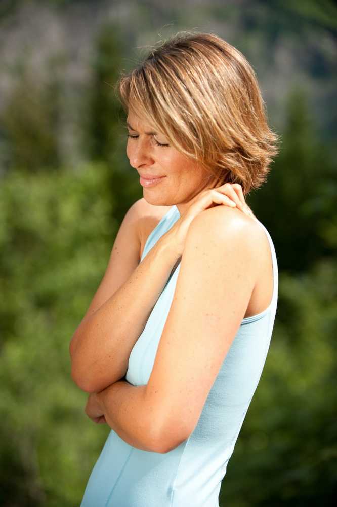 Pain When does heat help, when does cold help? / Health News