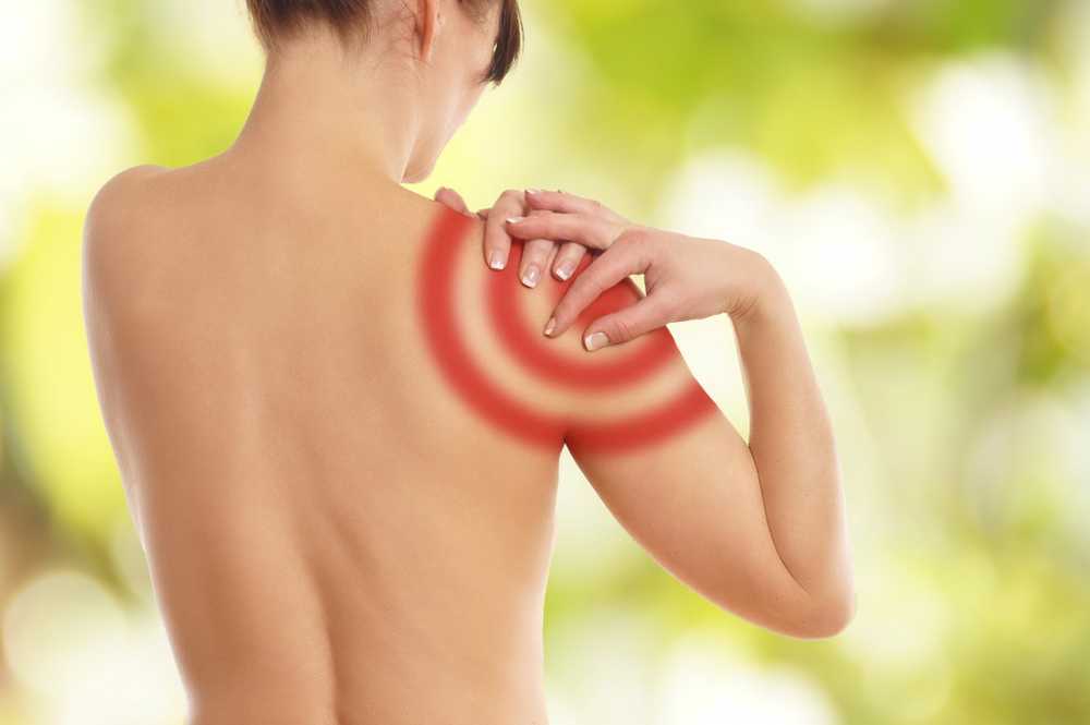 Painful Calculus Physiotherapy can relieve pain / Health News