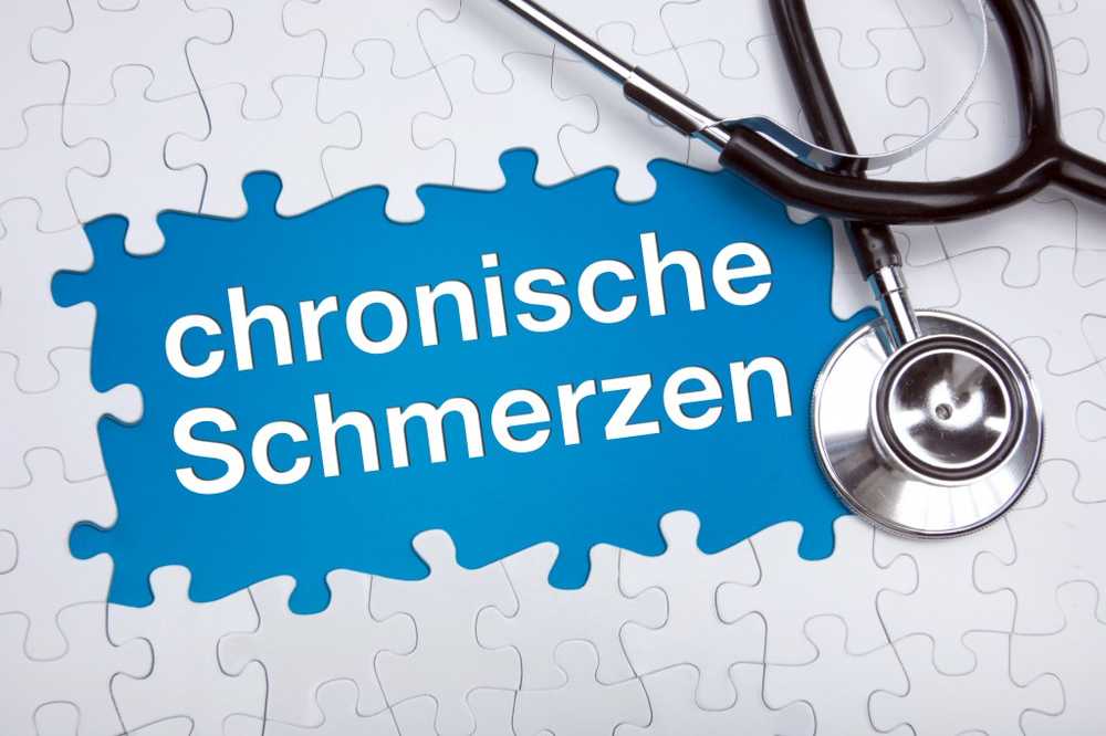 Traitement de la douleur Pour la douleur chronique, la meilleure façon de travailler ensemble / Nouvelles sur la santé