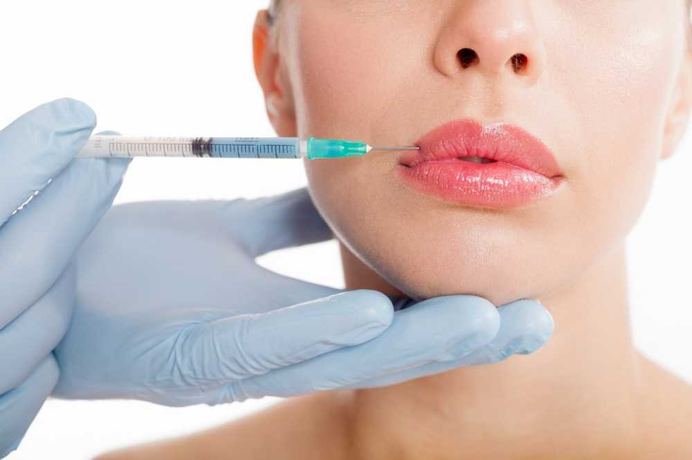 Cosmetic surgery risks and side effects / Diseases