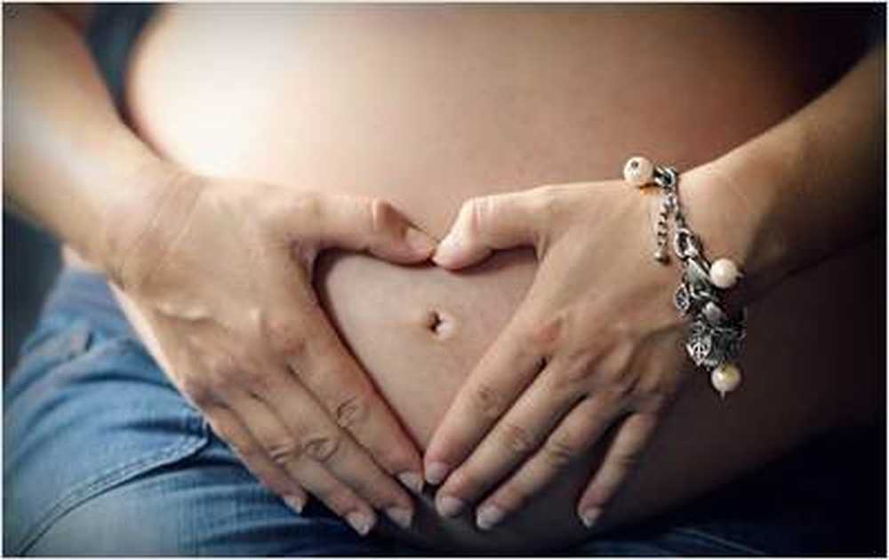 Pregnant women should avoid iodine deficiency / Health News