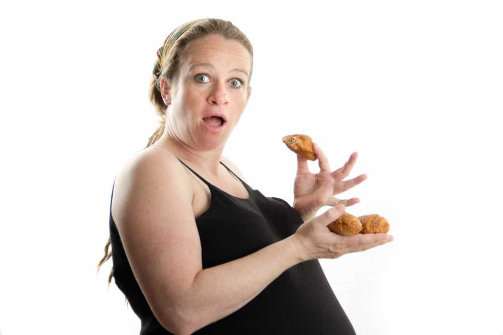 Pregnancy diabetes combined with obesity doubles the risk of autism in newborns / Health News