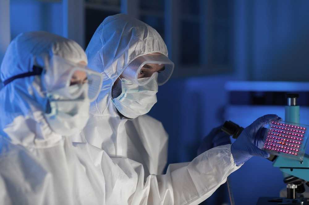 Epidemi är ännu inte besegrad Fler Ebola-fall bekräftades / Hälsa nyheter