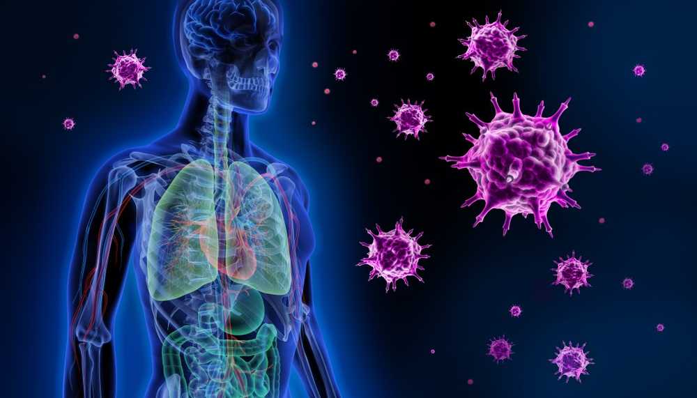 Epidemieën - virussen en bacteriën in de laatste aflevering / ziekten