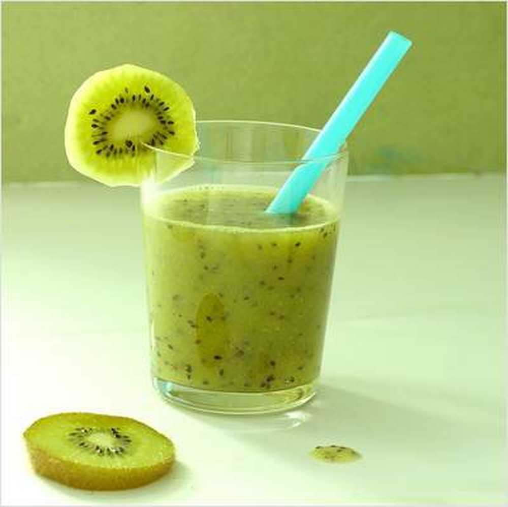 Smoothies for good health / Health News