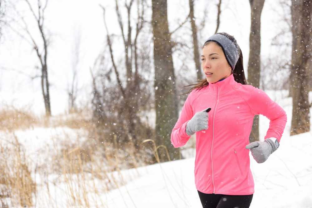 ¿Deporte para resfriados mejor con la pausa deportiva? / Noticias de salud