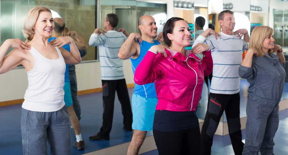 Lo sport aiuta contro la depressione / Notizie di salute