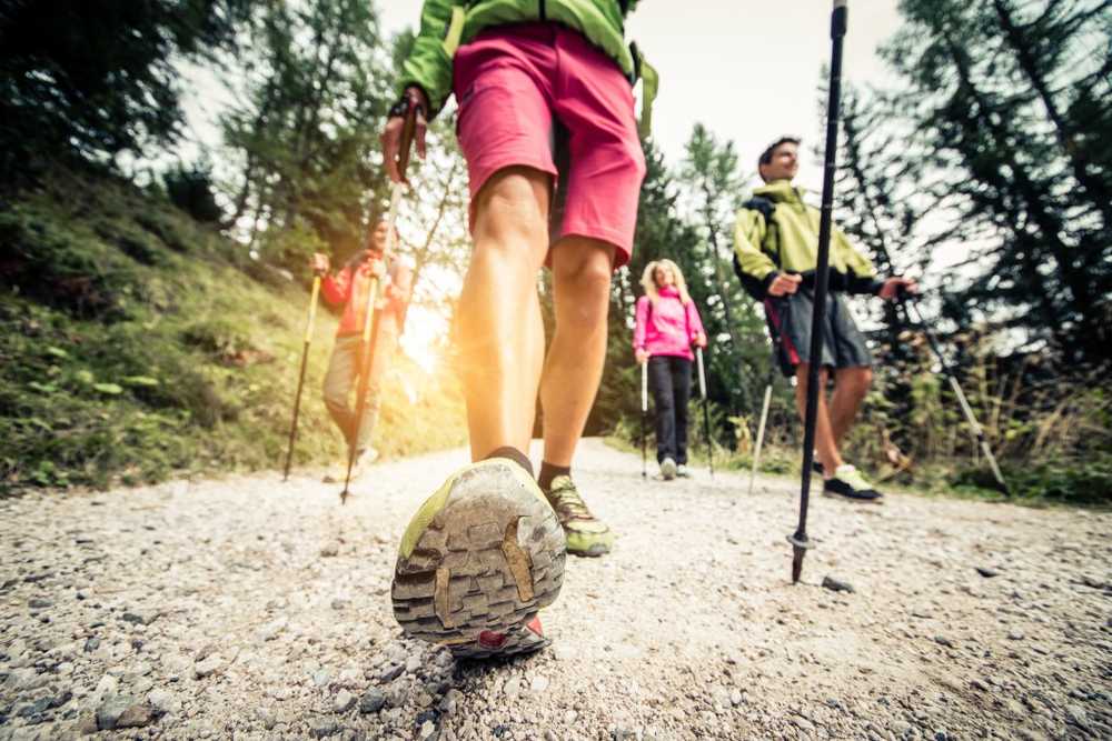 Consejos deportivos para principiantes. Para hacer frente al bastardo interior. / Noticias de salud