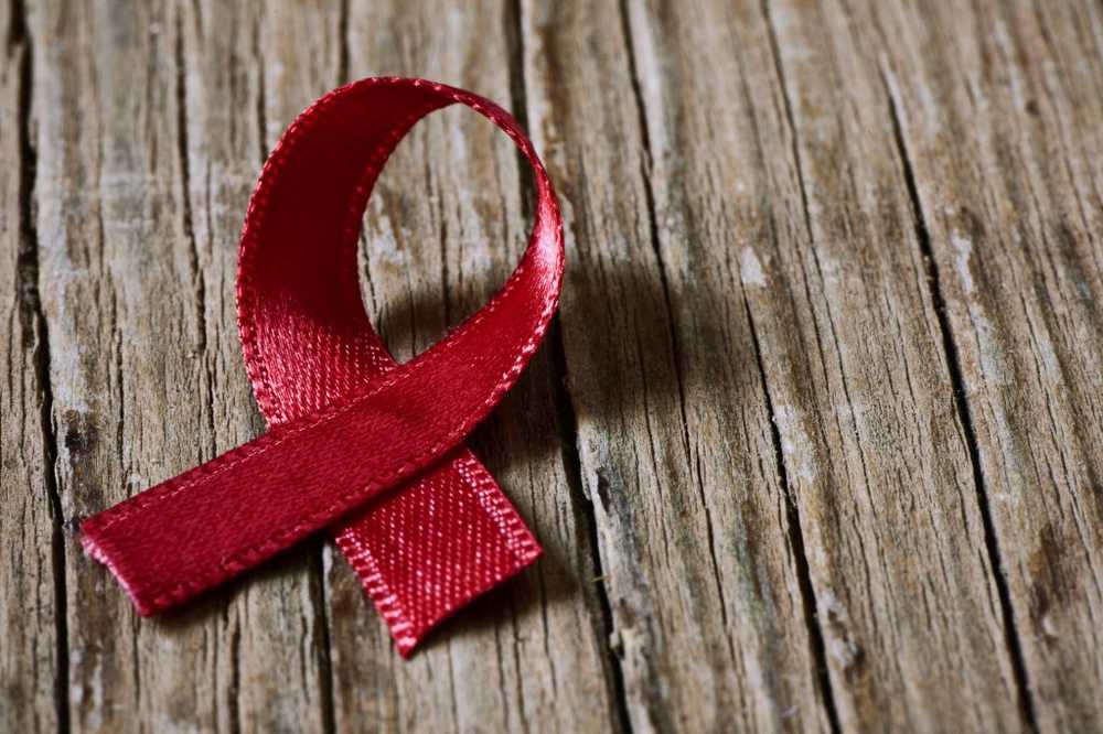 Instead of Give AIDS no chance more fulfilling love life / Health News