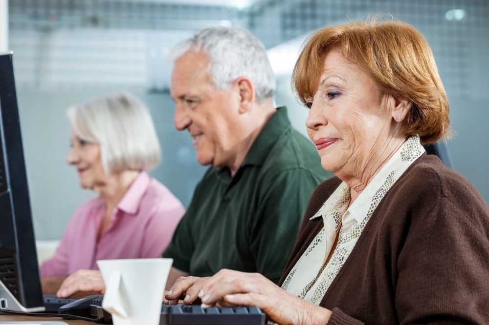 Augmentation de l'espérance de vie Les gens vivent très longtemps dans ces pays / Nouvelles sur la santé