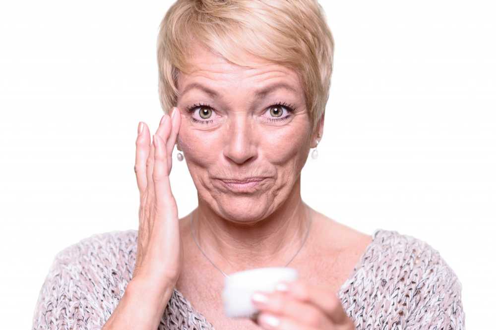 Stiftung Warentest All anti-wrinkle creams had no visible effect on the wrinkles