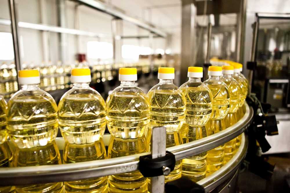 Stiftung Warentest Gourmet oils are often deficient / Health News